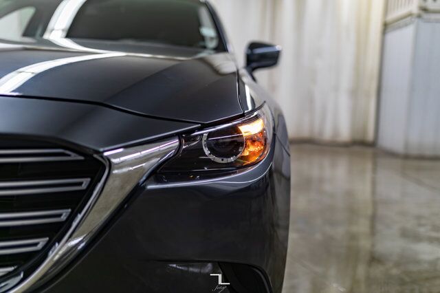 2017 Mazda CX-9 AWD Touring Leather Roof Nav BCam Red Deer AB