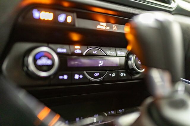 2017 Mazda CX-9 AWD Touring Leather Roof Nav BCam Red Deer AB