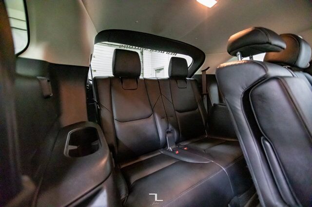 2017 Mazda CX-9 AWD Touring Leather Roof Nav BCam Red Deer AB