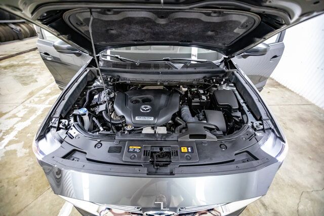 2017 Mazda CX-9 AWD Touring Leather Roof Nav BCam Red Deer AB