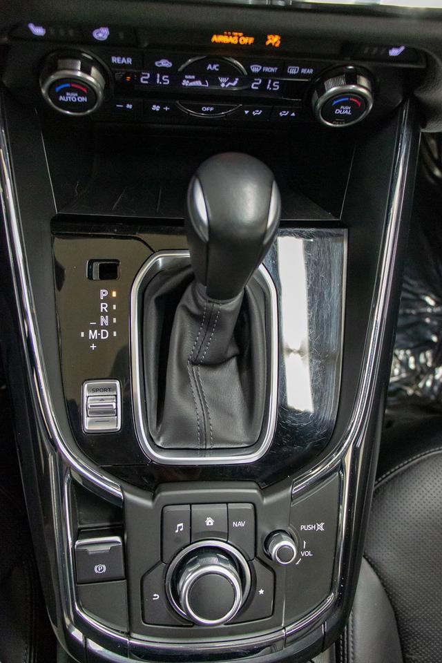 2017 Mazda CX-9 GS-L Red Deer AB