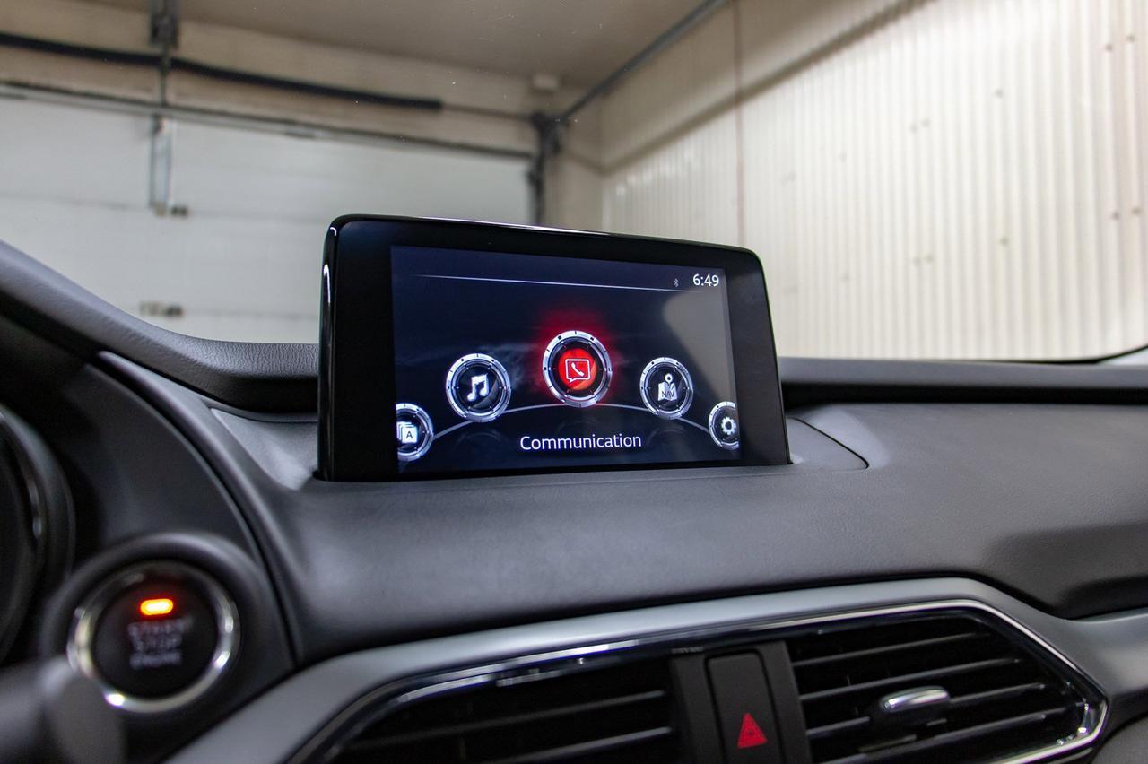 2017 Mazda CX-9 GS-L Red Deer AB