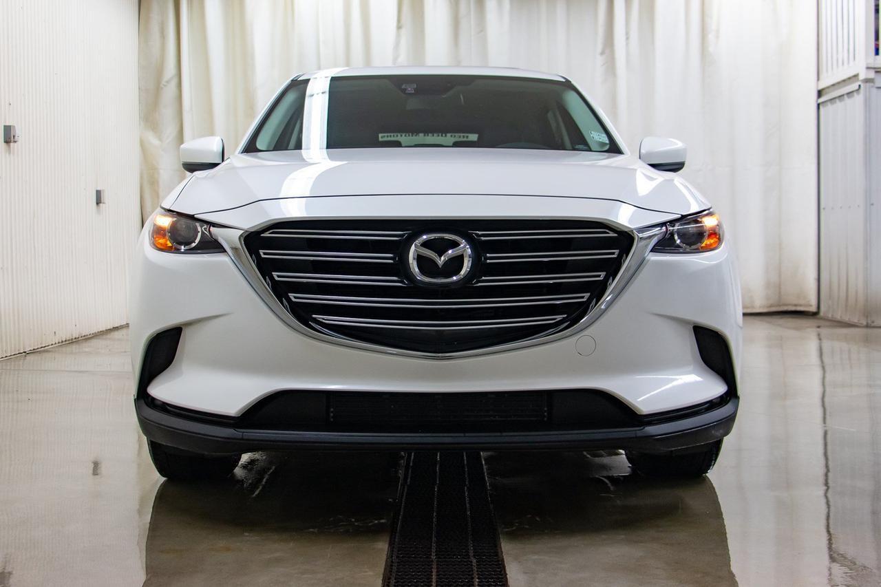 2017 Mazda CX-9 GS-L Red Deer AB