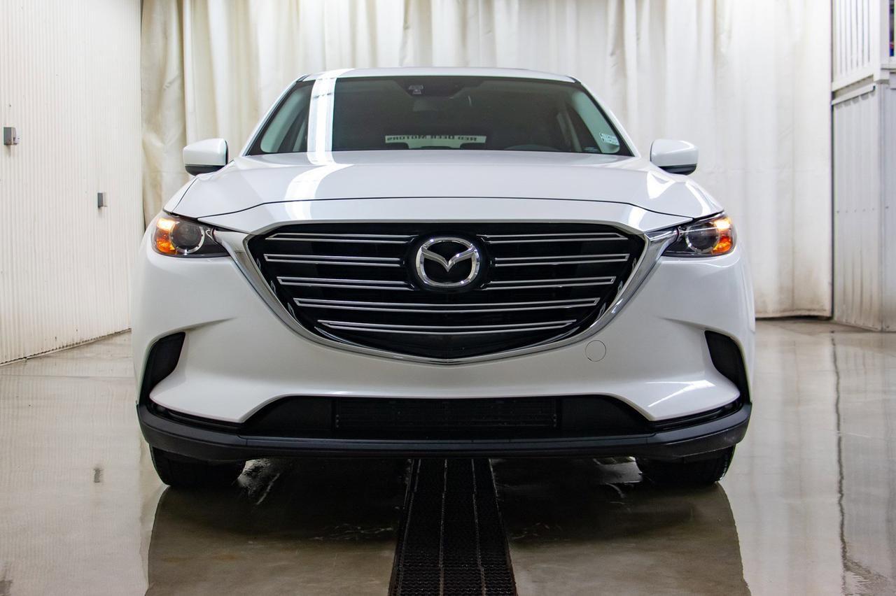 2017 Mazda CX-9 GS-L Red Deer AB