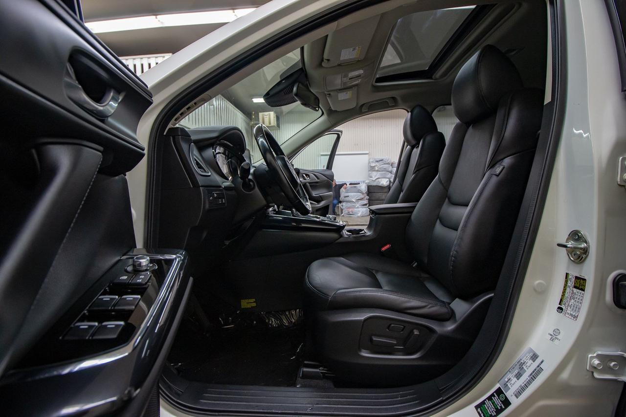 2017 Mazda CX-9 GS-L Red Deer AB