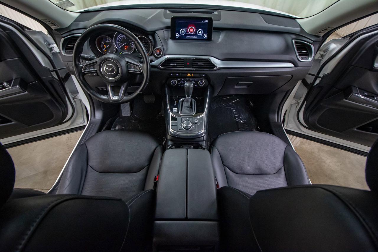 2017 Mazda CX-9 GS-L Red Deer AB