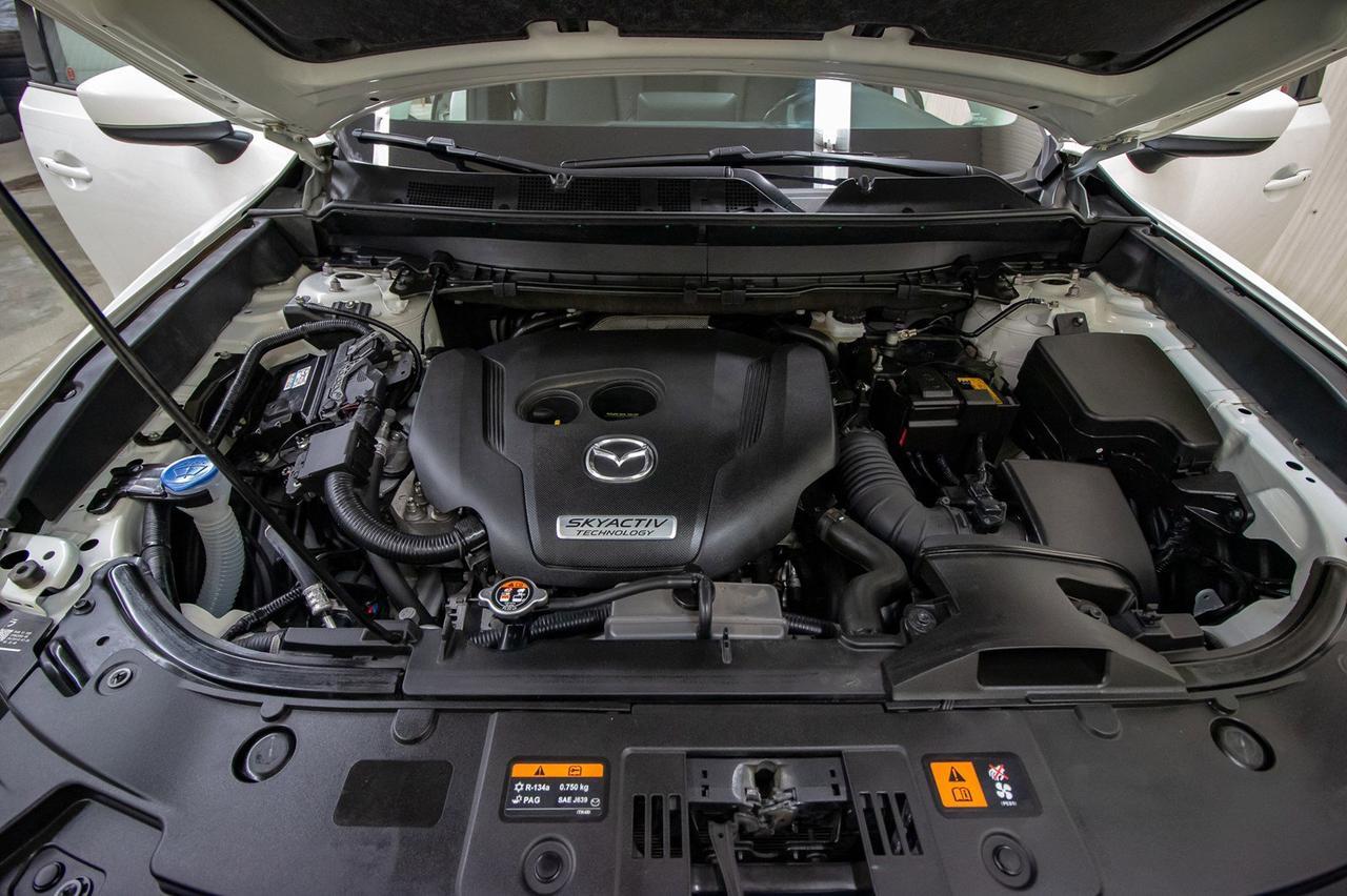 2017 Mazda CX-9 GS-L Red Deer AB