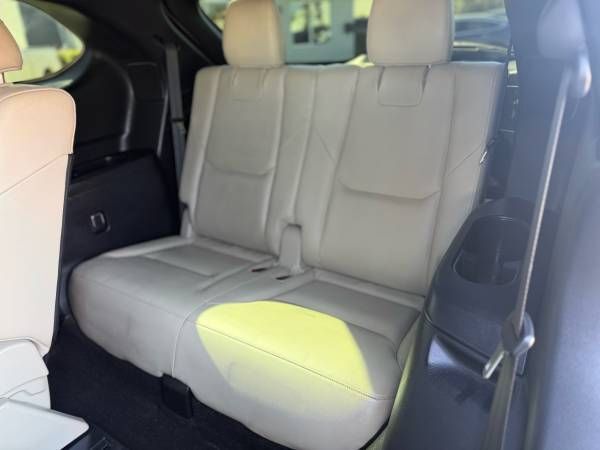 2017 Mazda CX-9 Grand Touring Mesa AZ