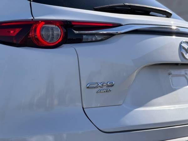 2017 Mazda CX-9 Grand Touring Mesa AZ