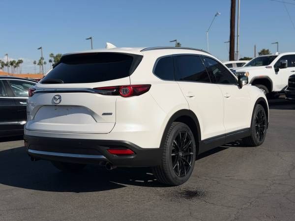 2017 Mazda CX-9 Grand Touring