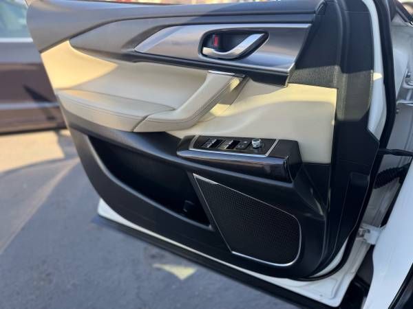 2017 Mazda CX-9 Grand Touring Mesa AZ