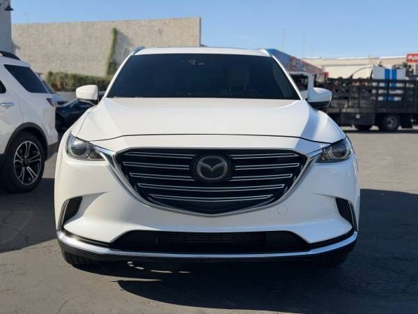 2017 Mazda CX-9 Grand Touring Mesa AZ