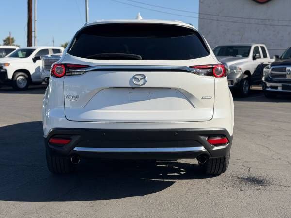 2017 Mazda CX-9 Grand Touring Mesa AZ
