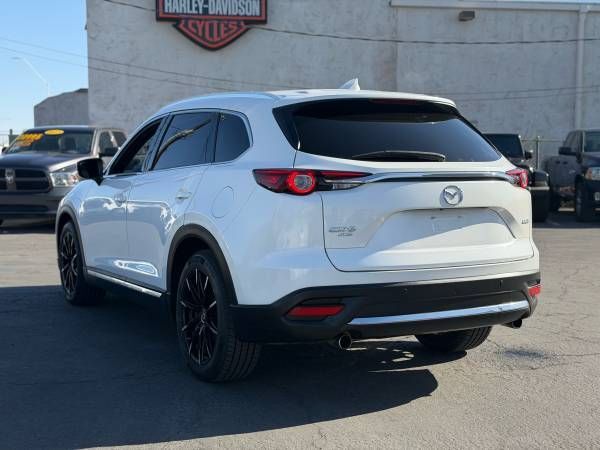 2017 Mazda CX-9 Grand Touring Mesa AZ