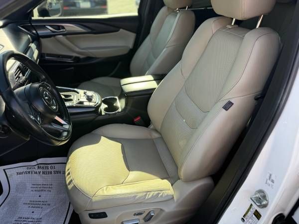 2017 Mazda CX-9 Grand Touring Mesa AZ