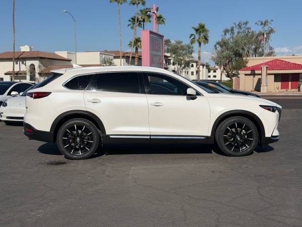 2017 Mazda CX-9 Grand Touring
