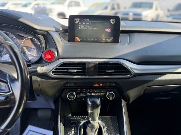 2017 Mazda CX-9 Grand Touring Mesa AZ