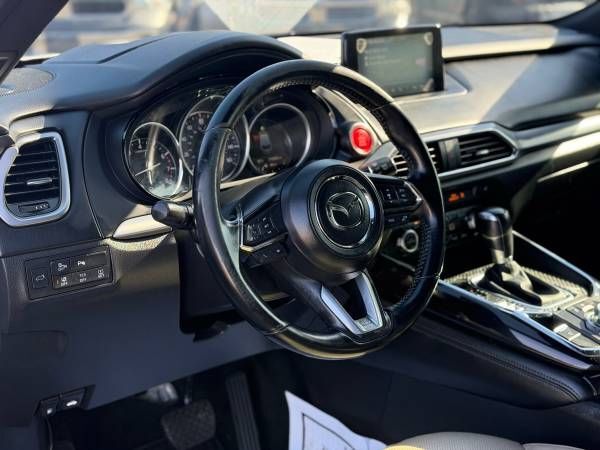 2017 Mazda CX-9 Grand Touring Mesa AZ