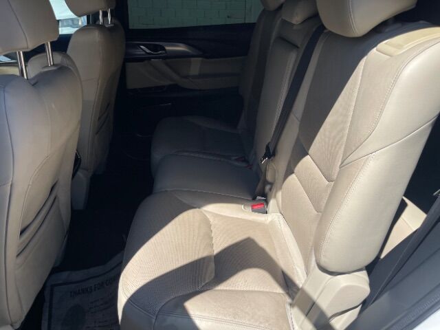 2017 Mazda CX-9 Grand Touring Mesa AZ