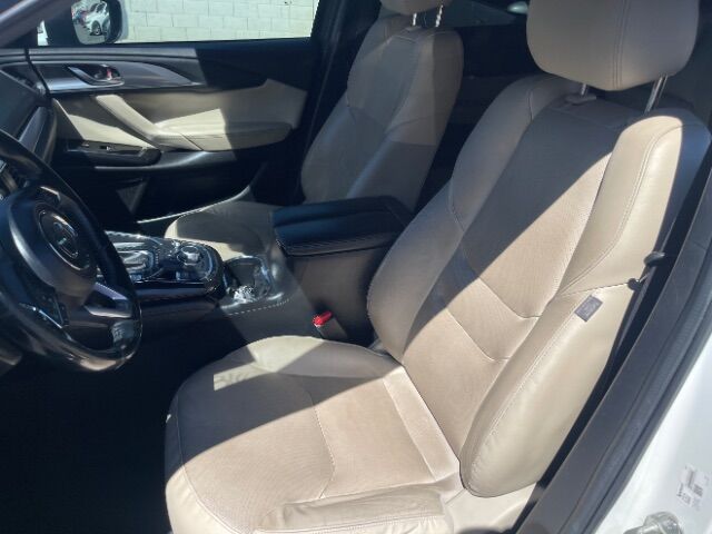 2017 Mazda CX-9 Grand Touring Mesa AZ