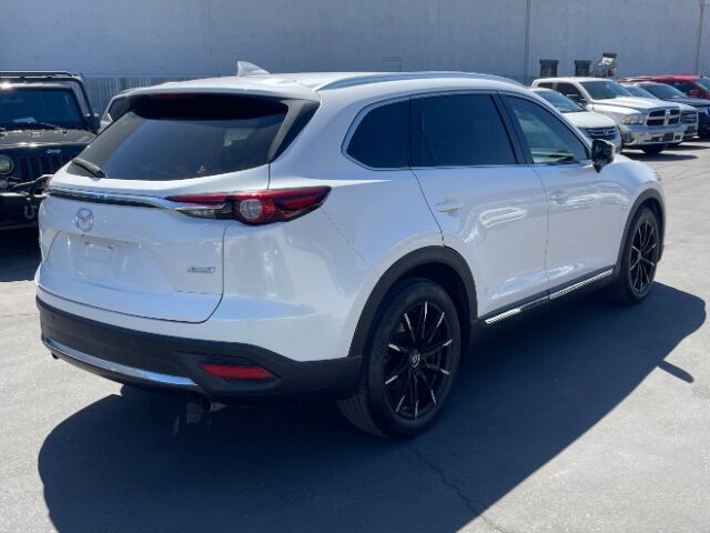 2017 Mazda CX-9 Grand Touring