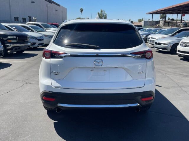 2017 Mazda CX-9 Grand Touring Mesa AZ