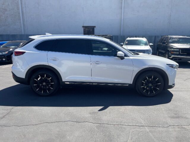 2017 Mazda CX-9 Grand Touring