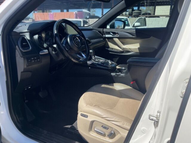 2017 Mazda CX-9 Grand Touring Mesa AZ