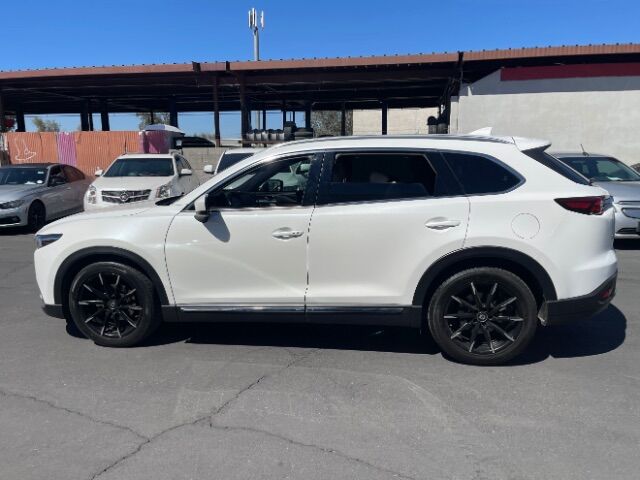 2017 Mazda CX-9 Grand Touring Mesa AZ