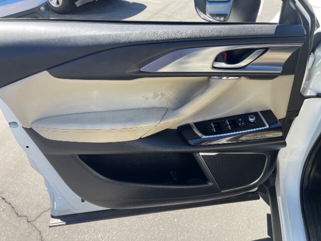 2017 Mazda CX-9 Grand Touring Mesa AZ