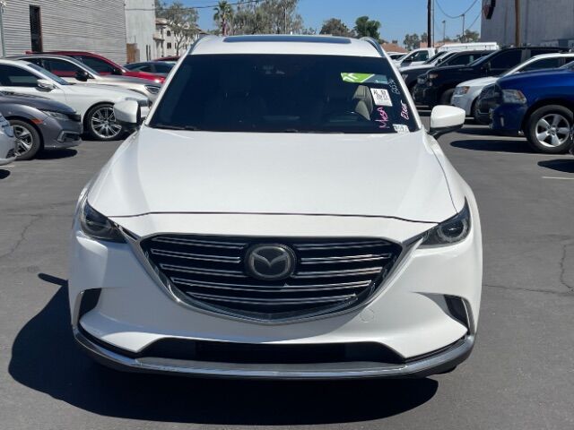 2017 Mazda CX-9 Grand Touring Mesa AZ
