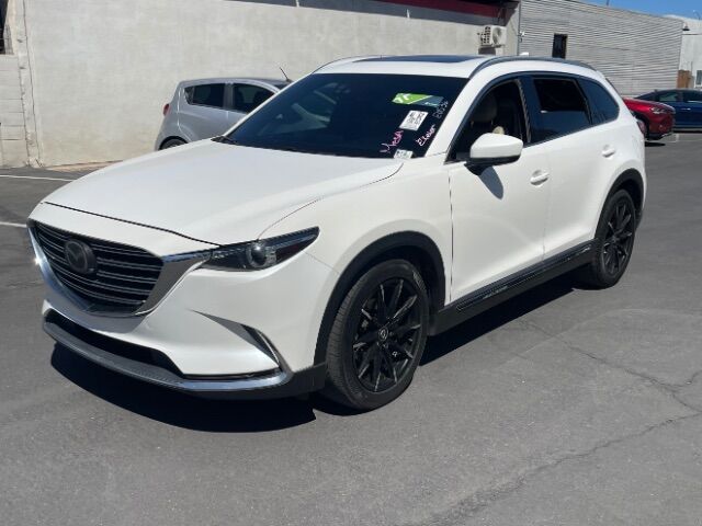 2017 Mazda CX-9 Grand Touring Mesa AZ