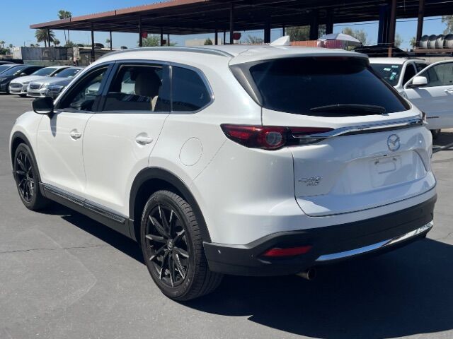 2017 Mazda CX-9 Grand Touring Mesa AZ