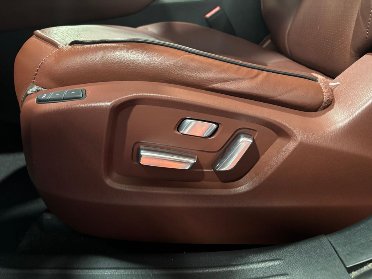 2017 Mazda CX-9 Signature Franklin OH