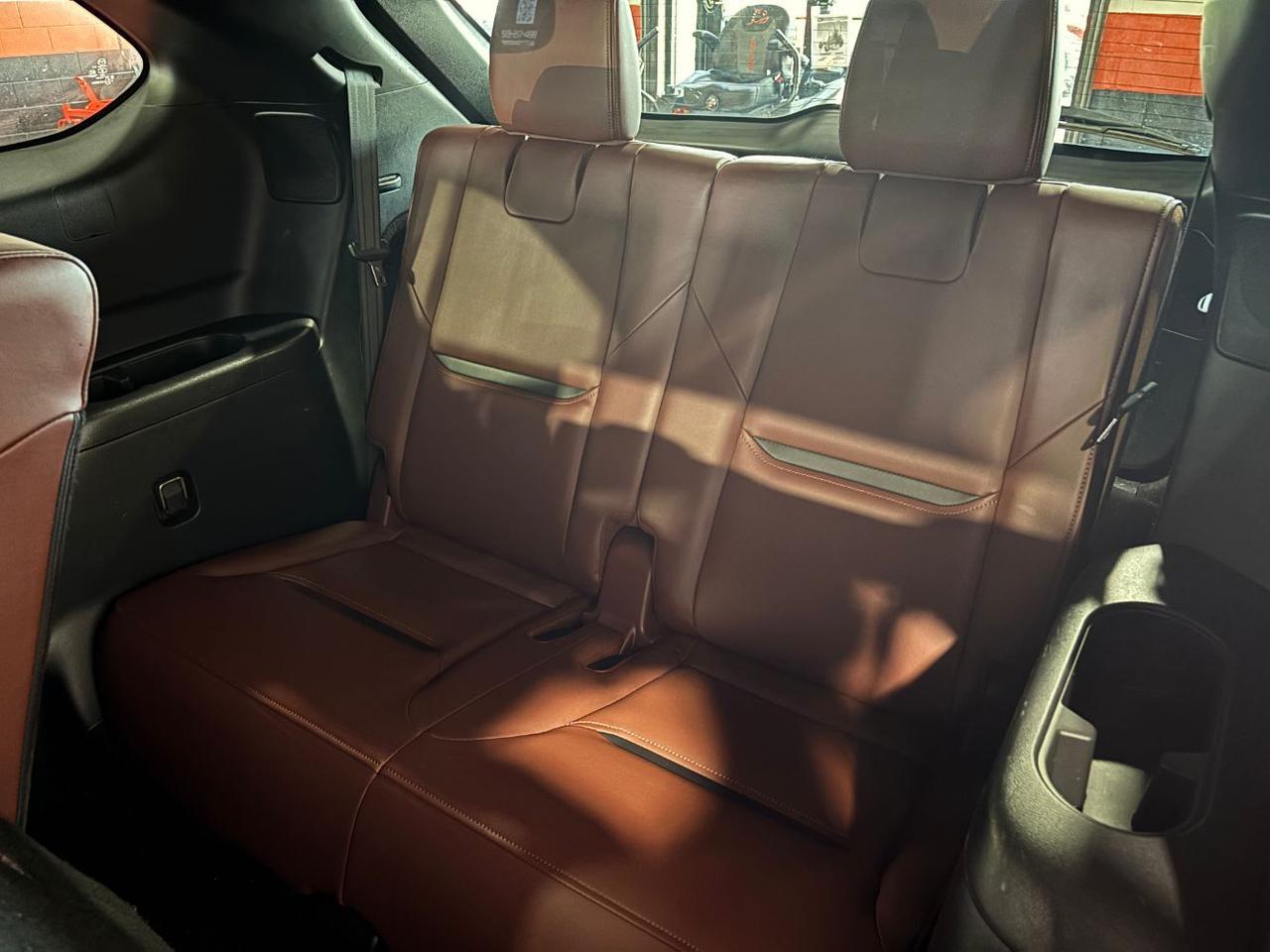 2017 Mazda CX-9 Signature Franklin OH