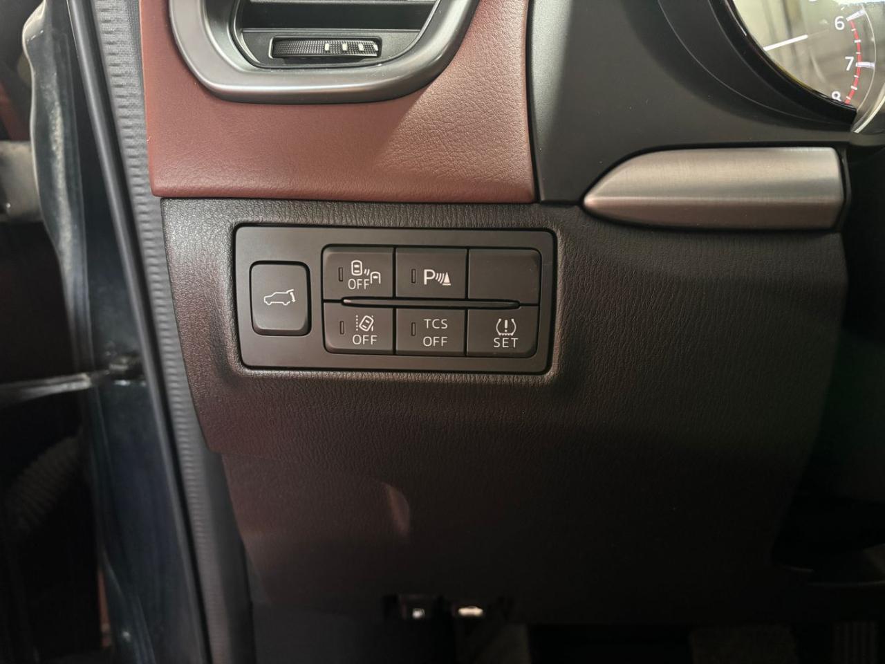 2017 Mazda CX-9 Signature Franklin OH