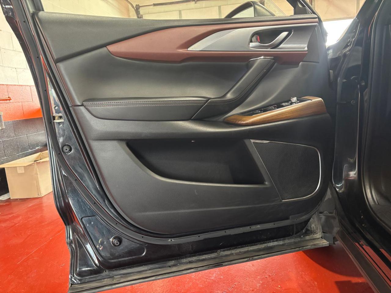 2017 Mazda CX-9 Signature Franklin OH