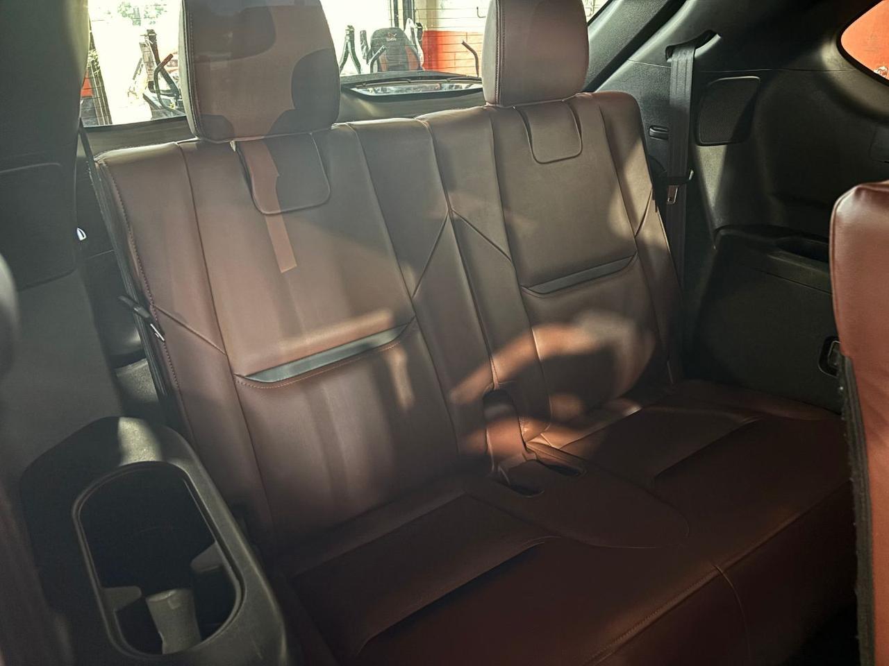 2017 Mazda CX-9 Signature Franklin OH