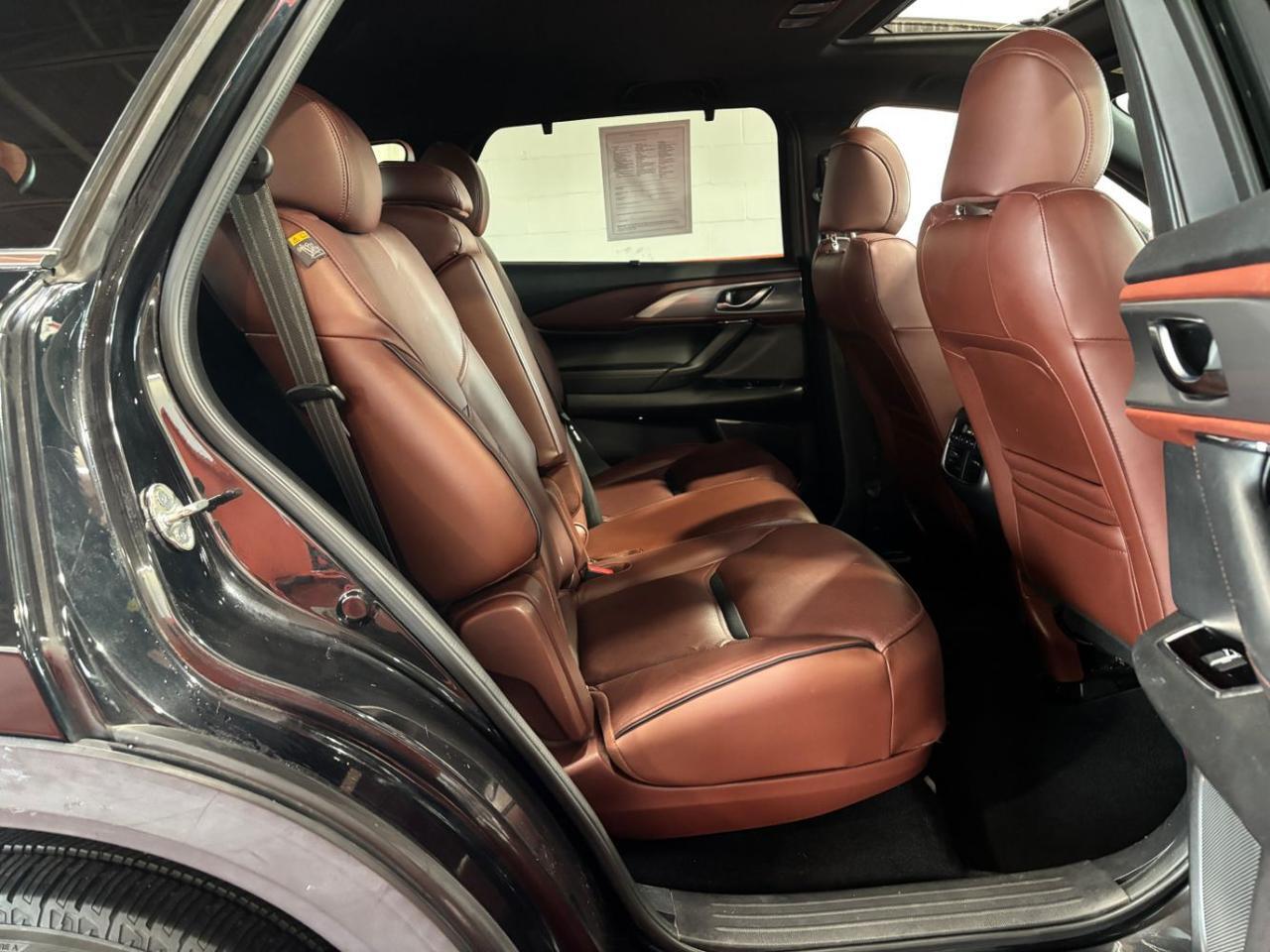 2017 Mazda CX-9 Signature Franklin OH
