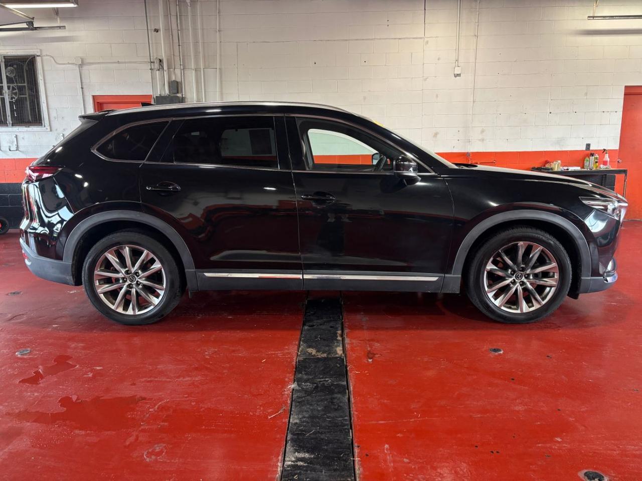 2017 Mazda CX-9