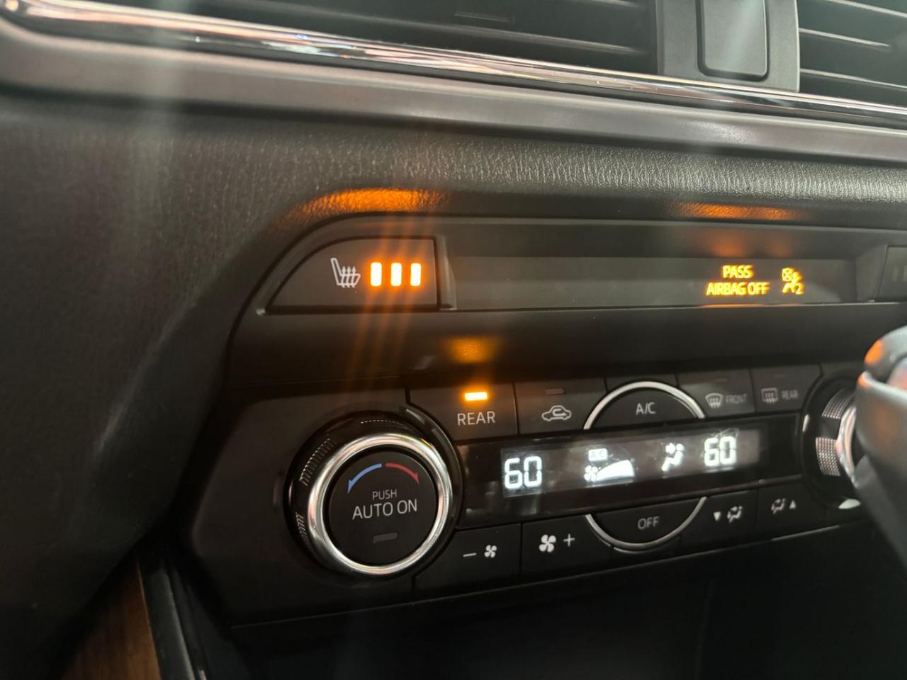 2017 Mazda CX-9 Signature Franklin OH