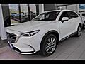 2017 Mazda CX-9 Signature Oshkosh WI