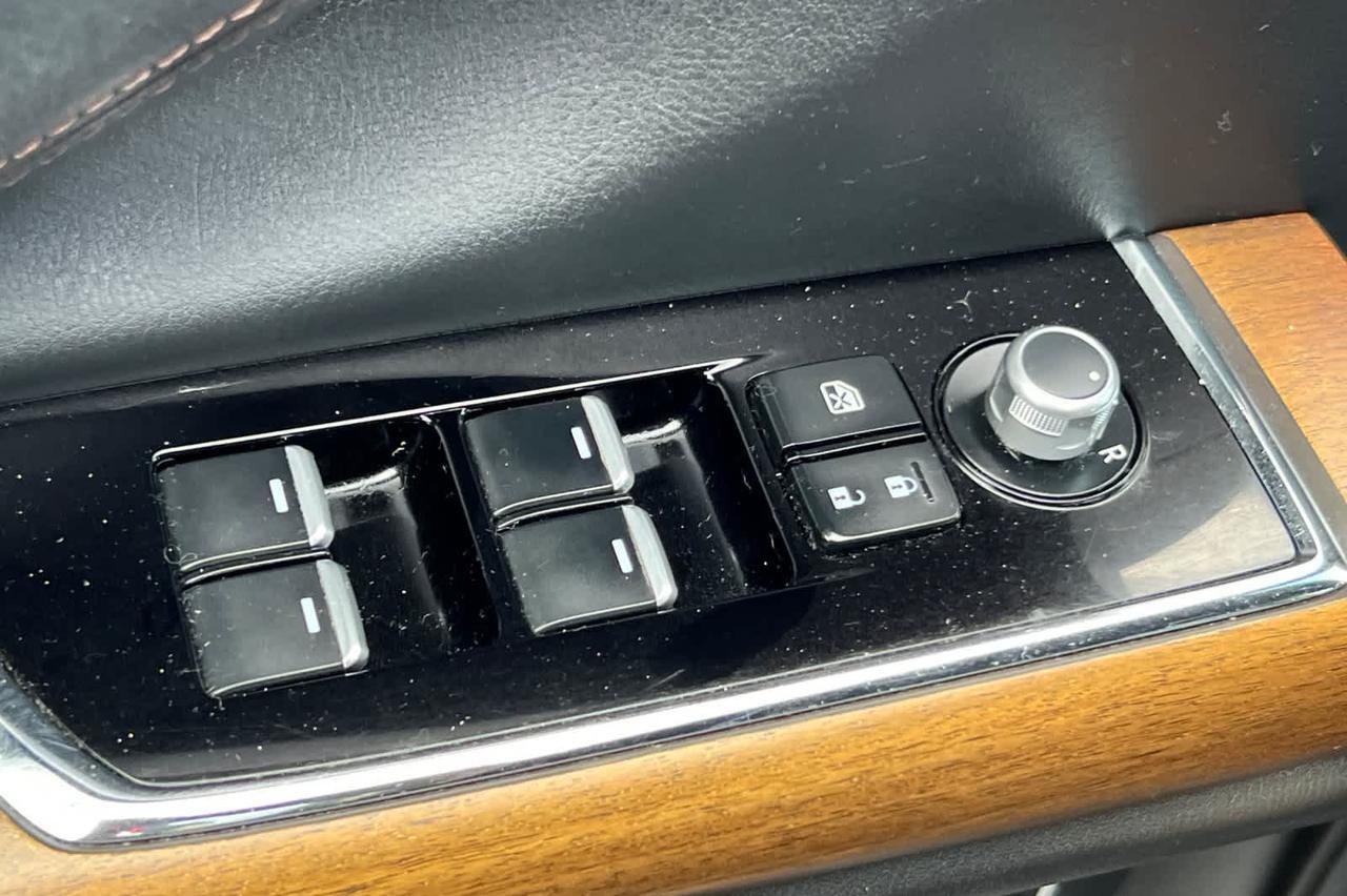 2017 Mazda CX-9 Signature Roseville CA