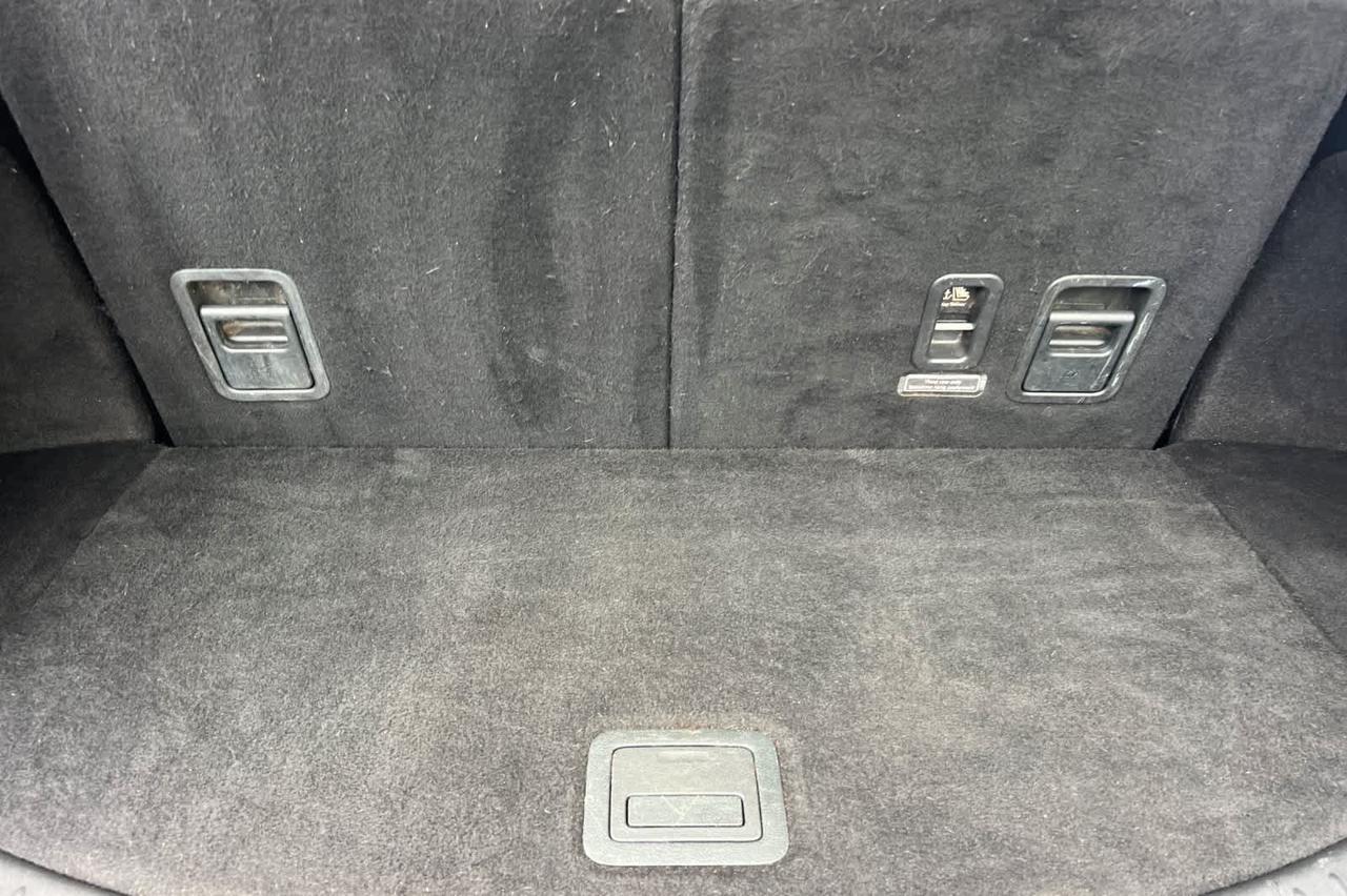 2017 Mazda CX-9 Signature Roseville CA