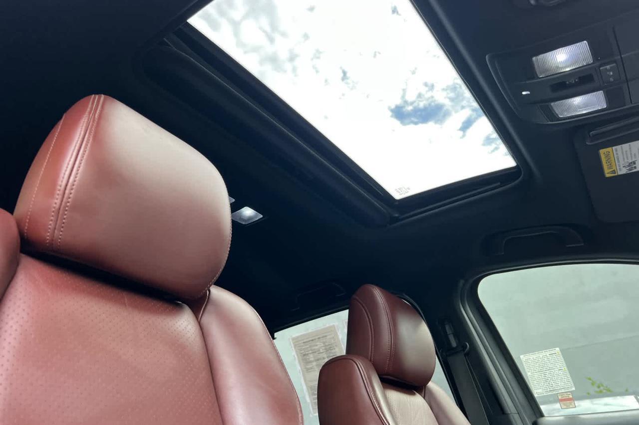 2017 Mazda CX-9 Signature Roseville CA