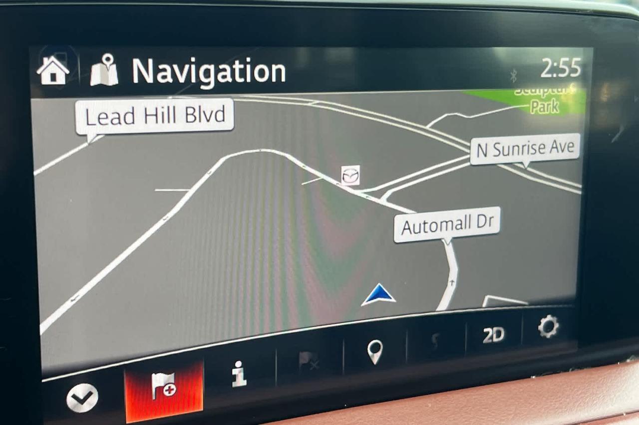 2017 Mazda CX-9 Signature Roseville CA