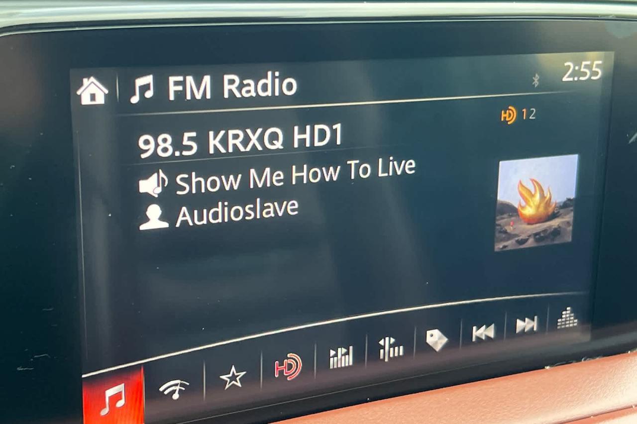 2017 Mazda CX-9 Signature Roseville CA