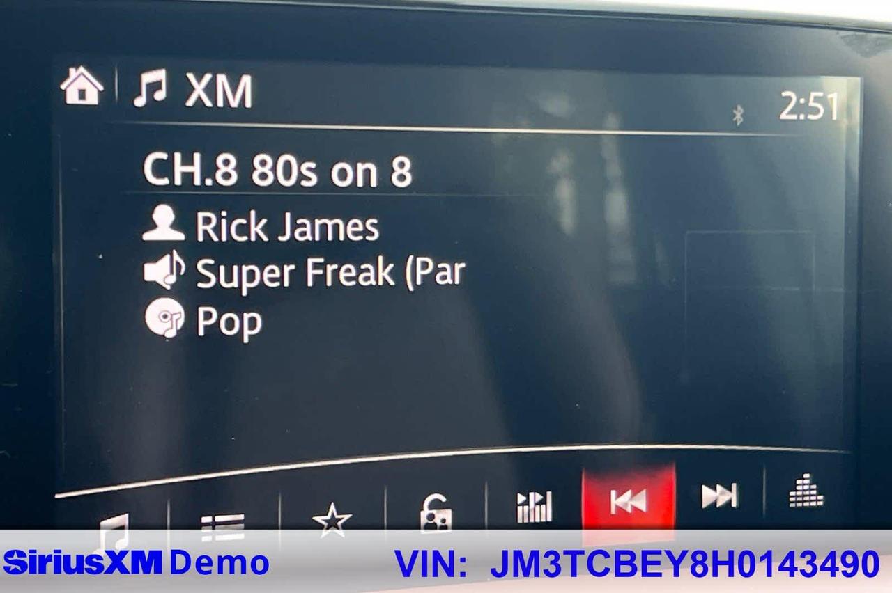 2017 Mazda CX-9 Signature Roseville CA