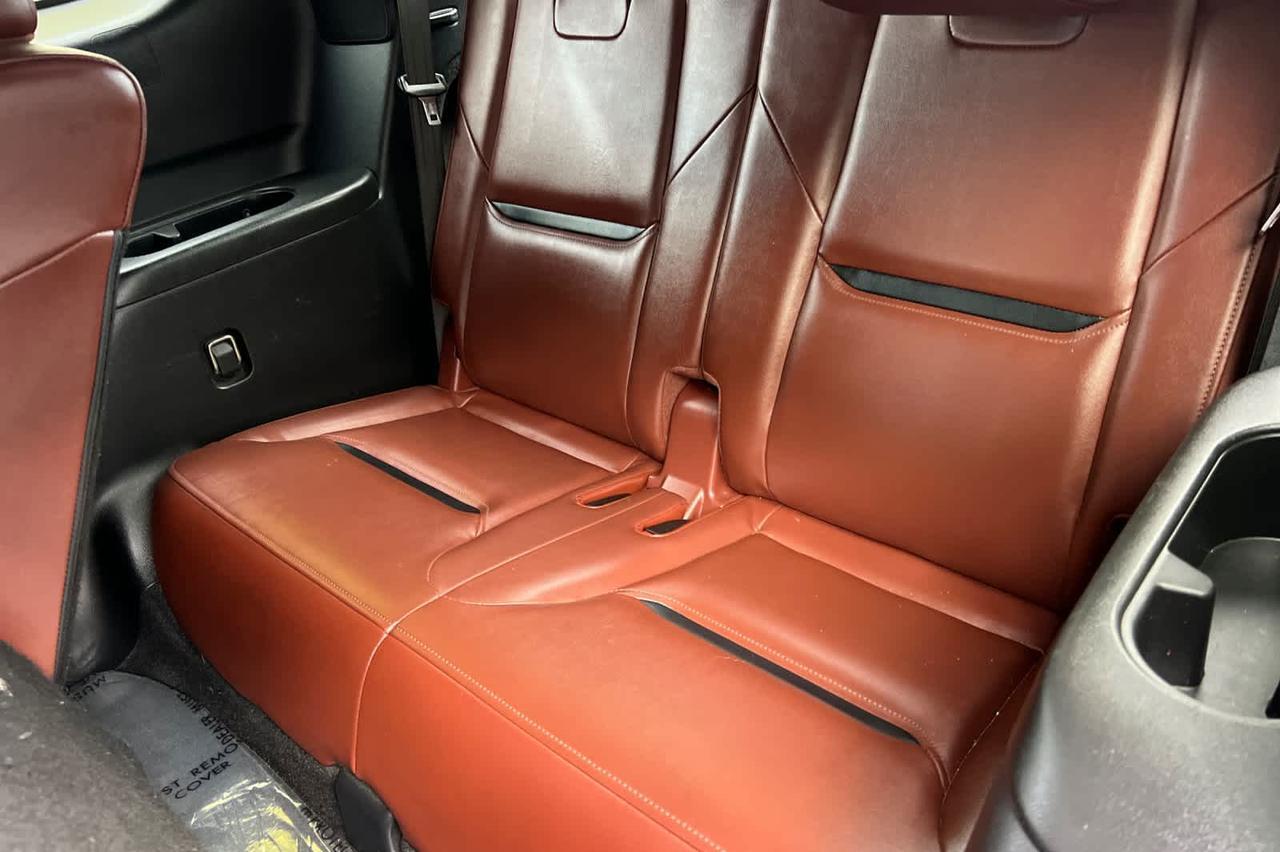 2017 Mazda CX-9 Signature Roseville CA