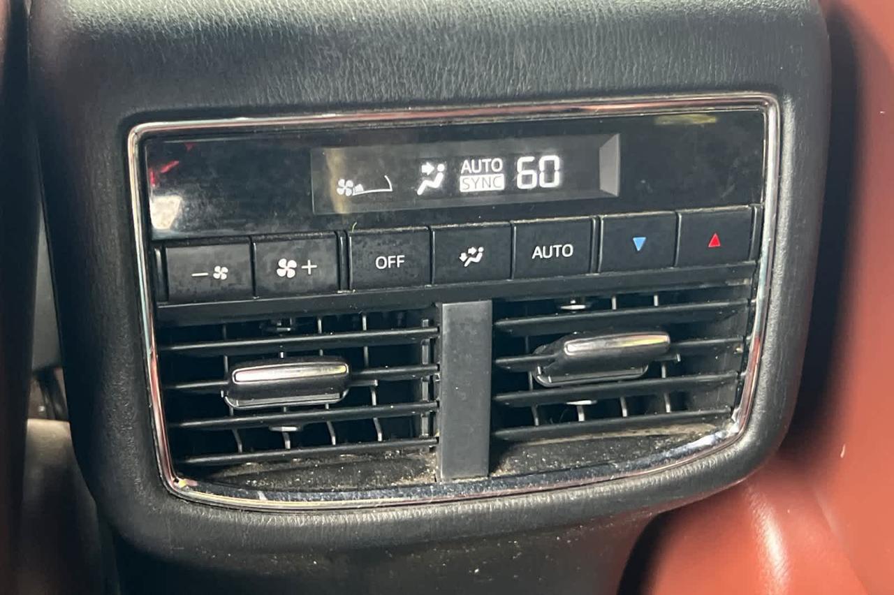 2017 Mazda CX-9 Signature Roseville CA